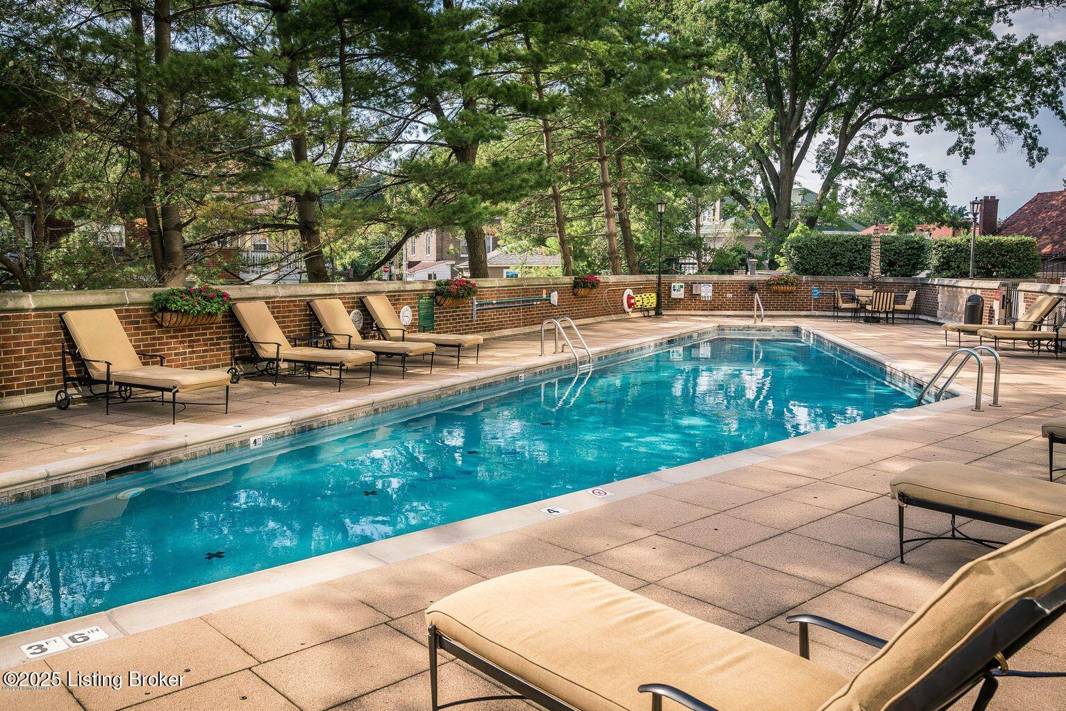 1400 Willow Ave #802, Louisville, Kentucky image 43