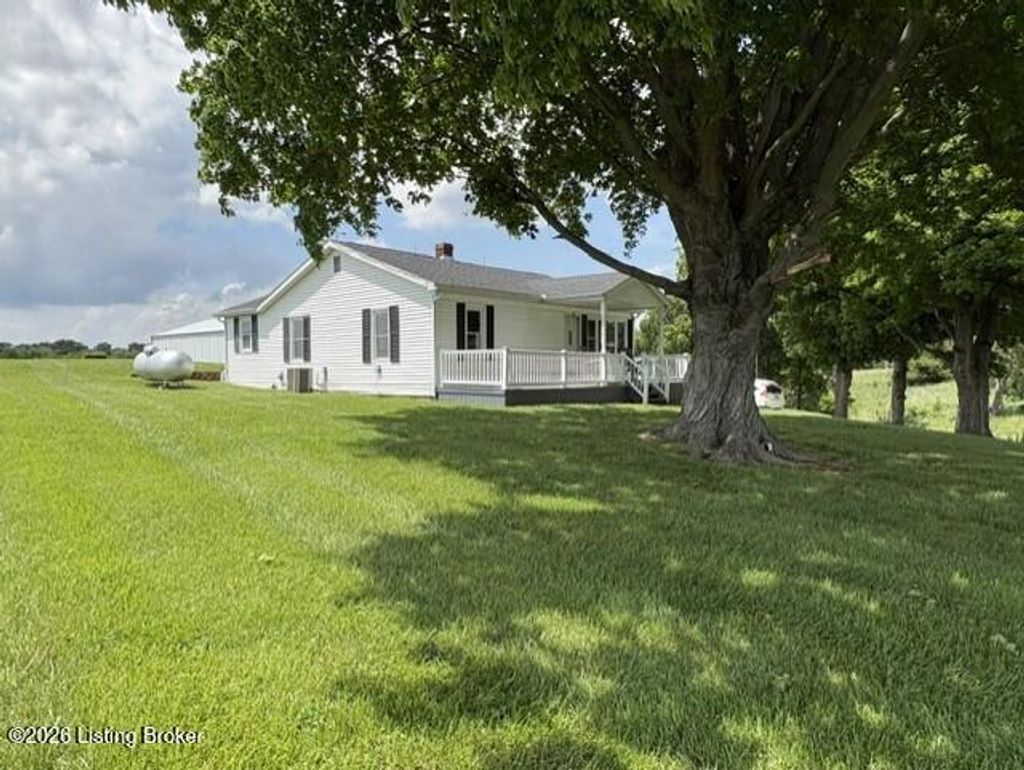 Photo of 1951 Peck Pike Rd, Milton, KY 40045 (MLS # 1718355)