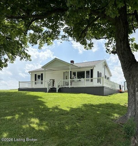 Homes For Sale - 1951 Peck Pike Rd<br/> Milton, KY 40045