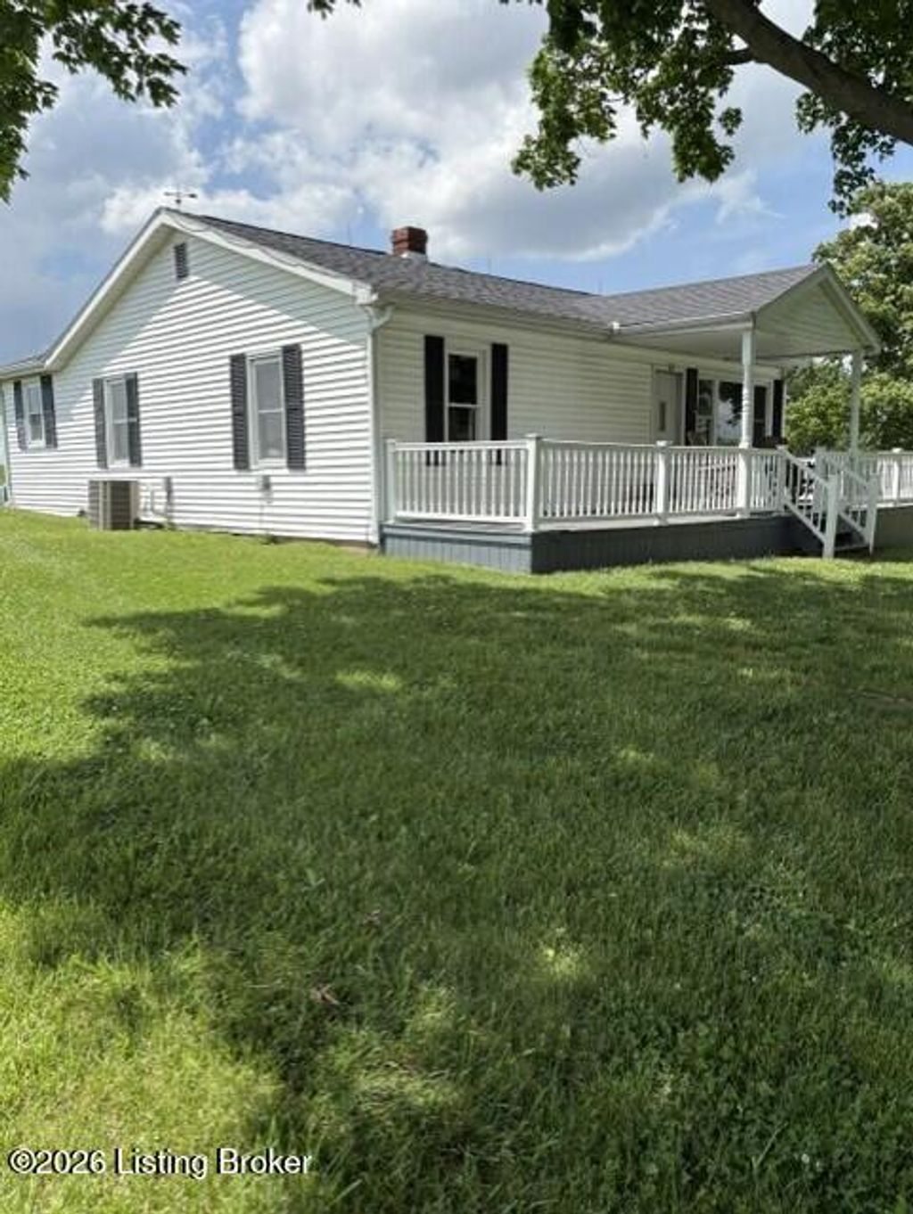 Photo of 1951 Peck Pike Rd, Milton, KY 40045 (MLS # 1718355)