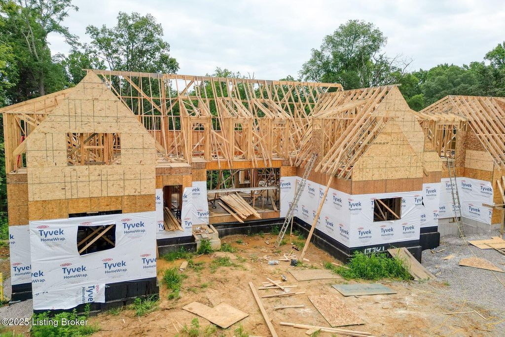 Photo of 14401 River Glades Ln, Prospect, KY 40059 (MLS # 1678424)
