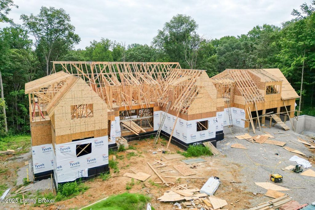 Photo of 14401 River Glades Ln, Prospect, KY 40059 (MLS # 1678424)