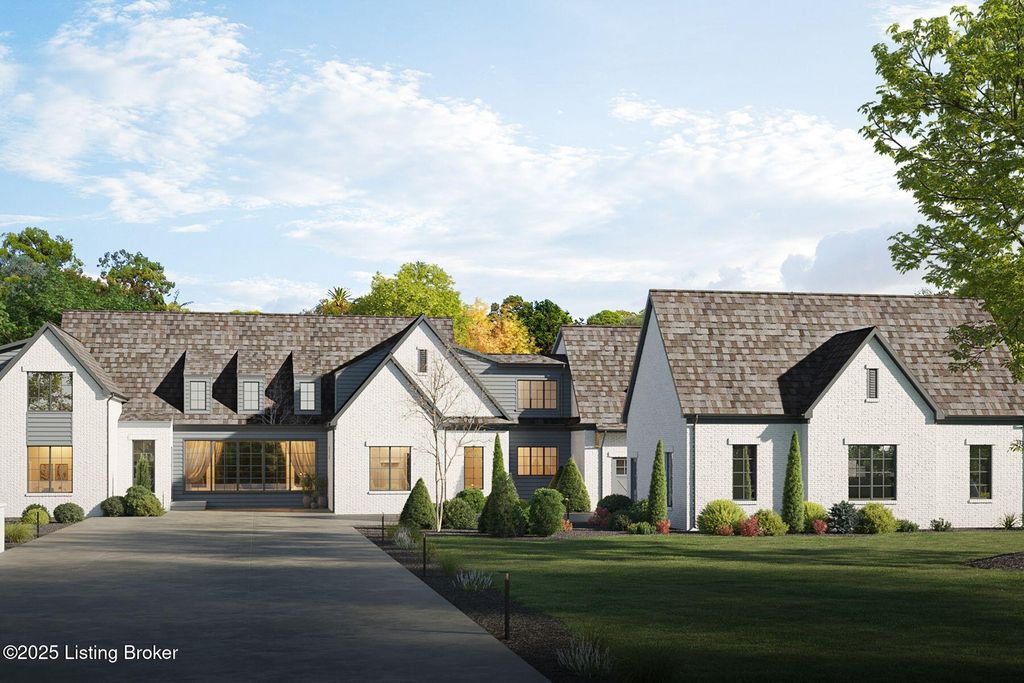 Photo of 14401 River Glades Ln, Prospect, KY 40059 (MLS # 1678424)