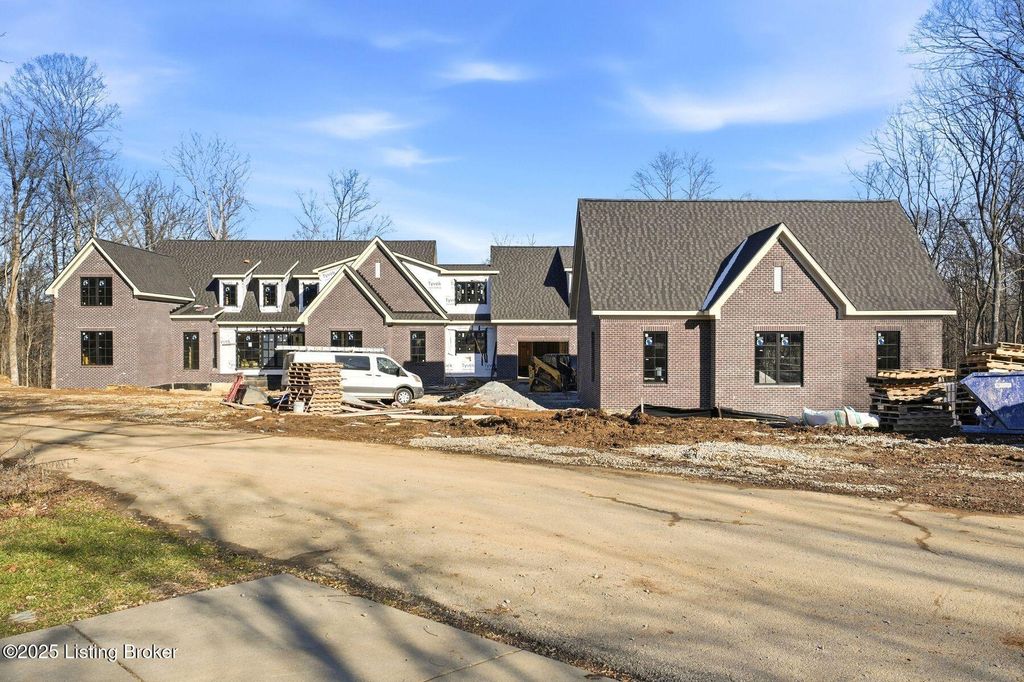 Photo of 14401 River Glades Ln, Prospect, KY 40059 (MLS # 1678424)