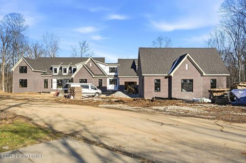 Photo of 14401 River Glades Ln, Prospect, KY 40059 (MLS # 1678424)