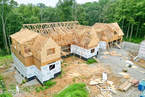 Photo of 14401 River Glades Ln, Prospect, KY 40059 (MLS # 1678424)