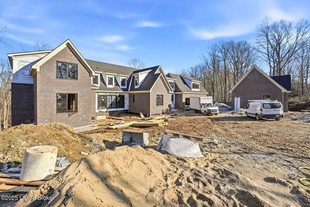 Photo of 14401 River Glades Ln, Prospect, KY 40059 (MLS # 1678424)