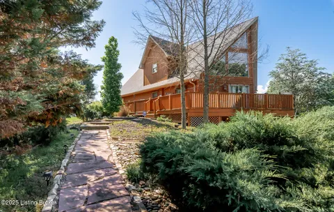 151 Pleasant Railway, Taylorsville, KY 40071 - #: 1695624