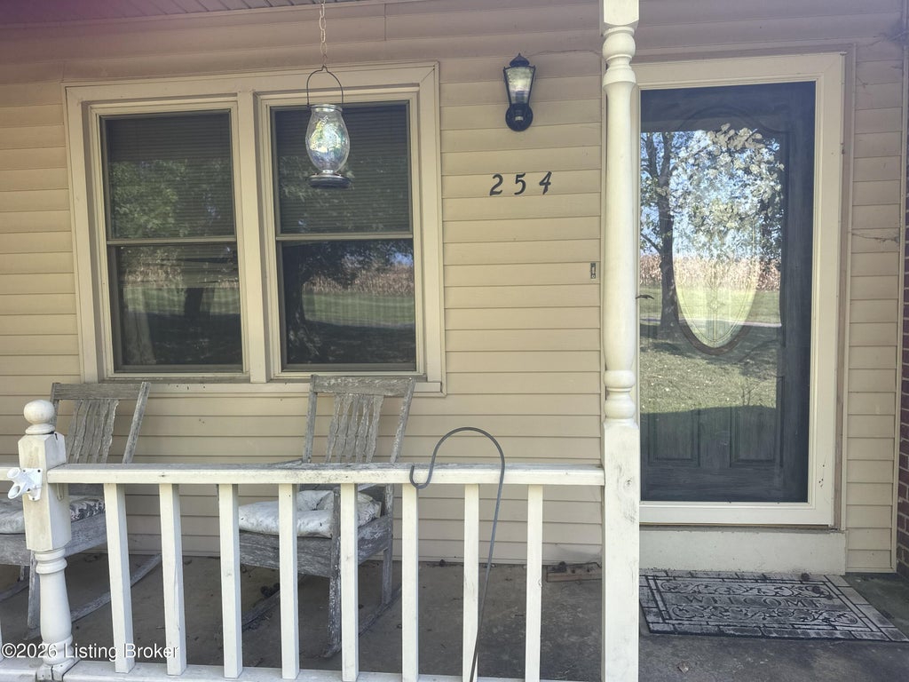 Photo of 254 State Highway 940, Mayfield, KY 42066 (MLS # 1732510)