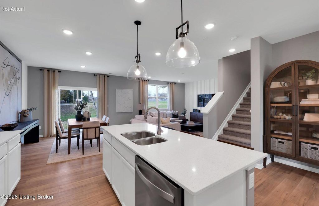 Photo of 3011 Aiken Back Ln, La Grange, KY 40031 (MLS # 1712409)