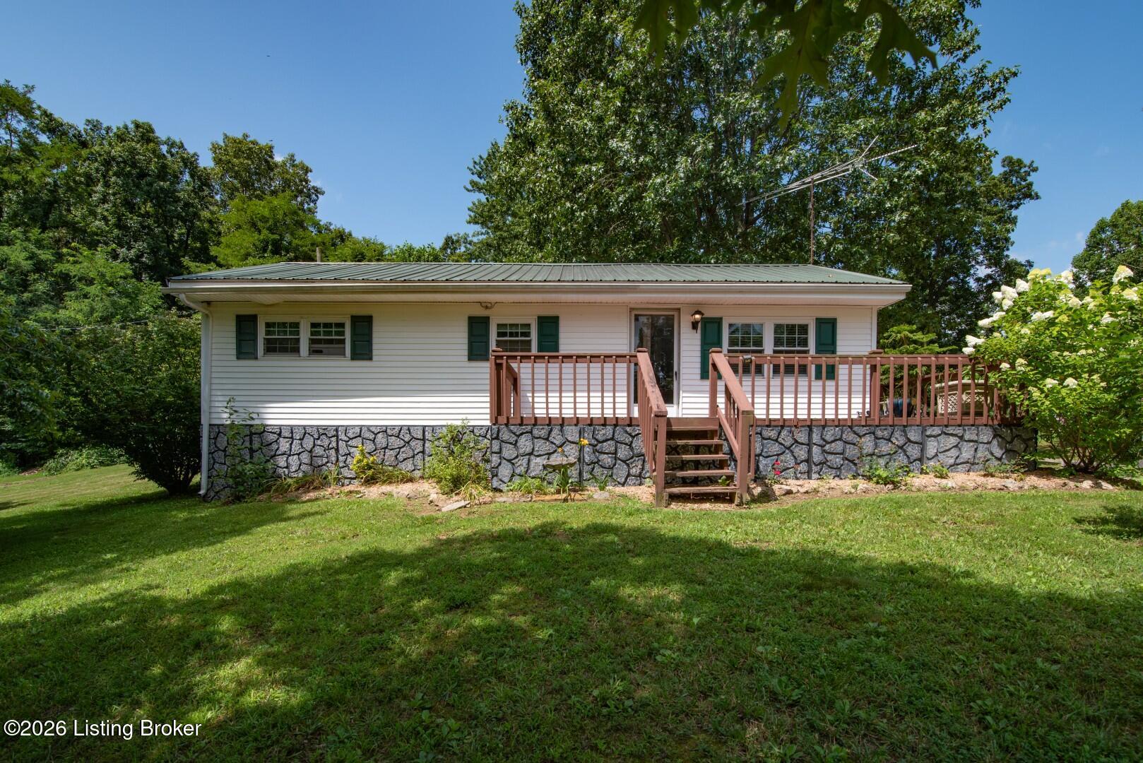 Photo 1 of 45 — 775 Bud Wilson Rd, Brandenburg, KY 40108