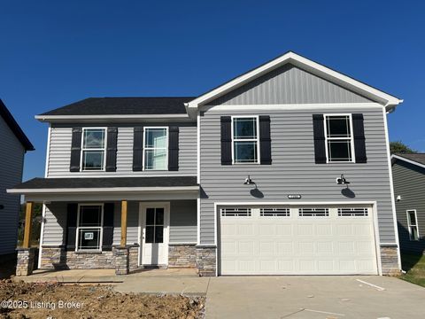 Photo of Lot 3 Jacks Landing, Louisville, KY 40291 (MLS # 1699864)