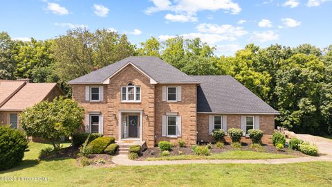 Photo of 5107 Glen Cove Rd, La Grange, KY 40031 (MLS # 1695550)