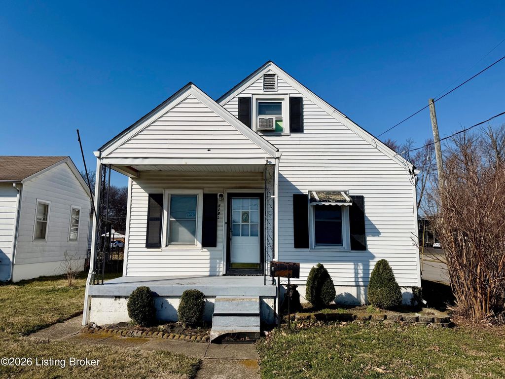 Photo of 3102 Grant Ave, Louisville, KY 40214 (MLS # 1710129)