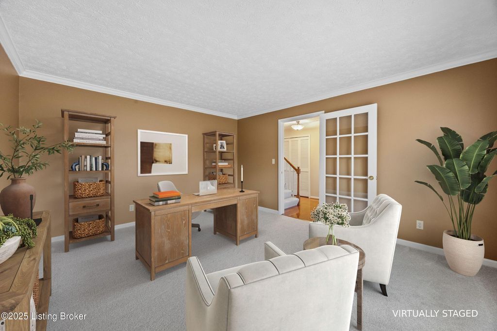 Photo of 2808 Murray Hill Pike Pike, Louisville, KY 40242 (MLS # 1705290)