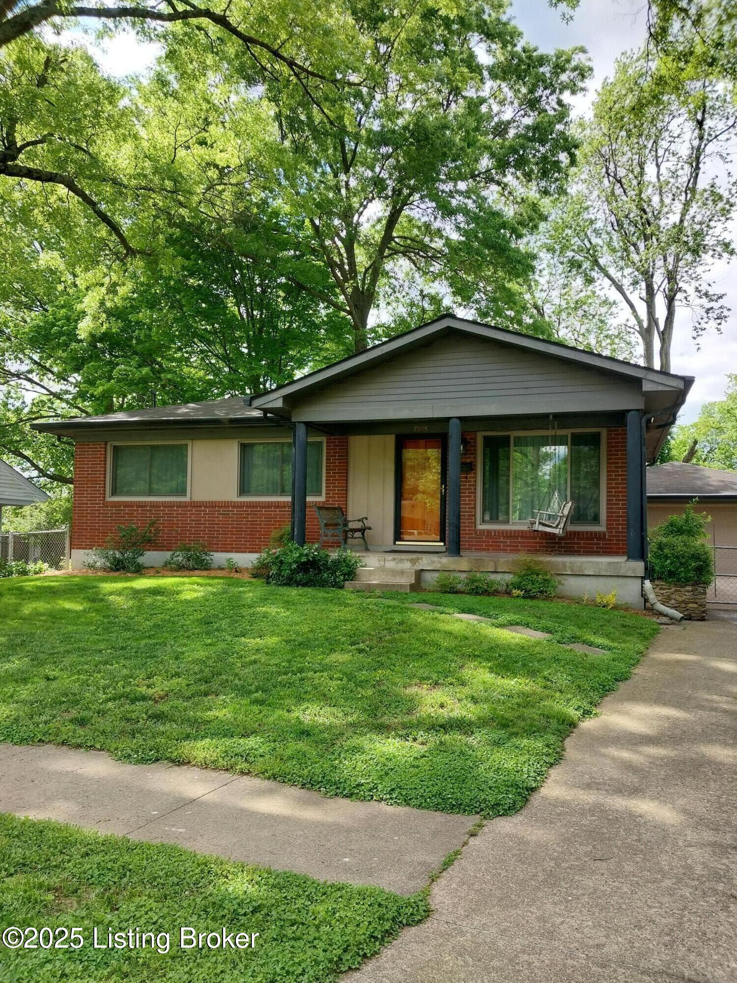 7905 Edsel Ln, Louisville, Kentucky image 1