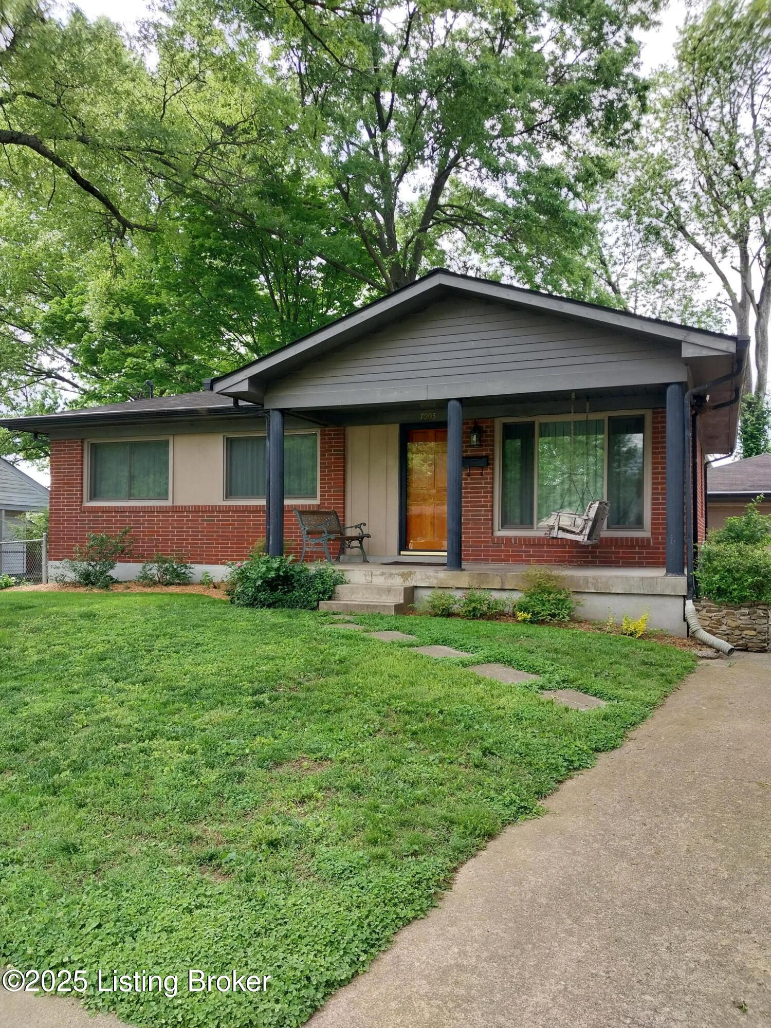 7905 Edsel Ln, Louisville, Kentucky image 5