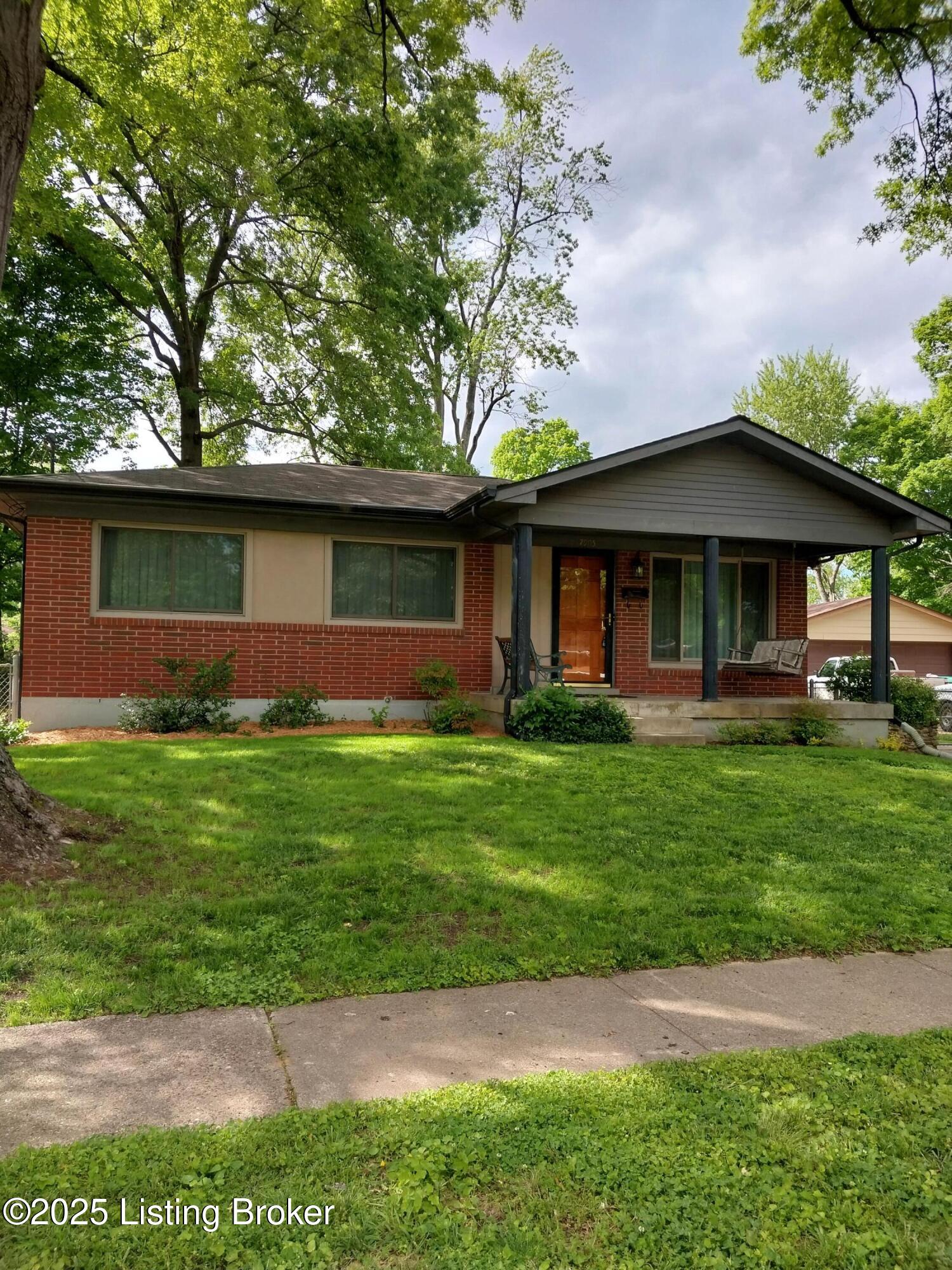7905 Edsel Ln, Louisville, Kentucky image 4