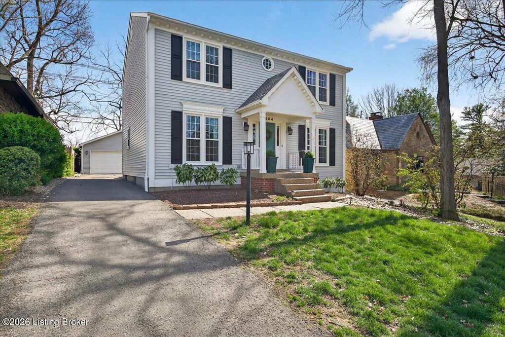 Photo of 1264 Royal Ave, Louisville, KY 40204 (MLS # 1712573)