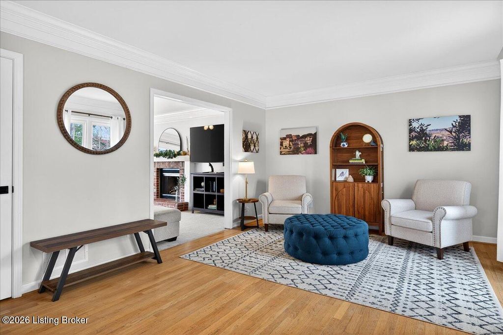 Photo of 1264 Royal Ave, Louisville, KY 40204 (MLS # 1712573)