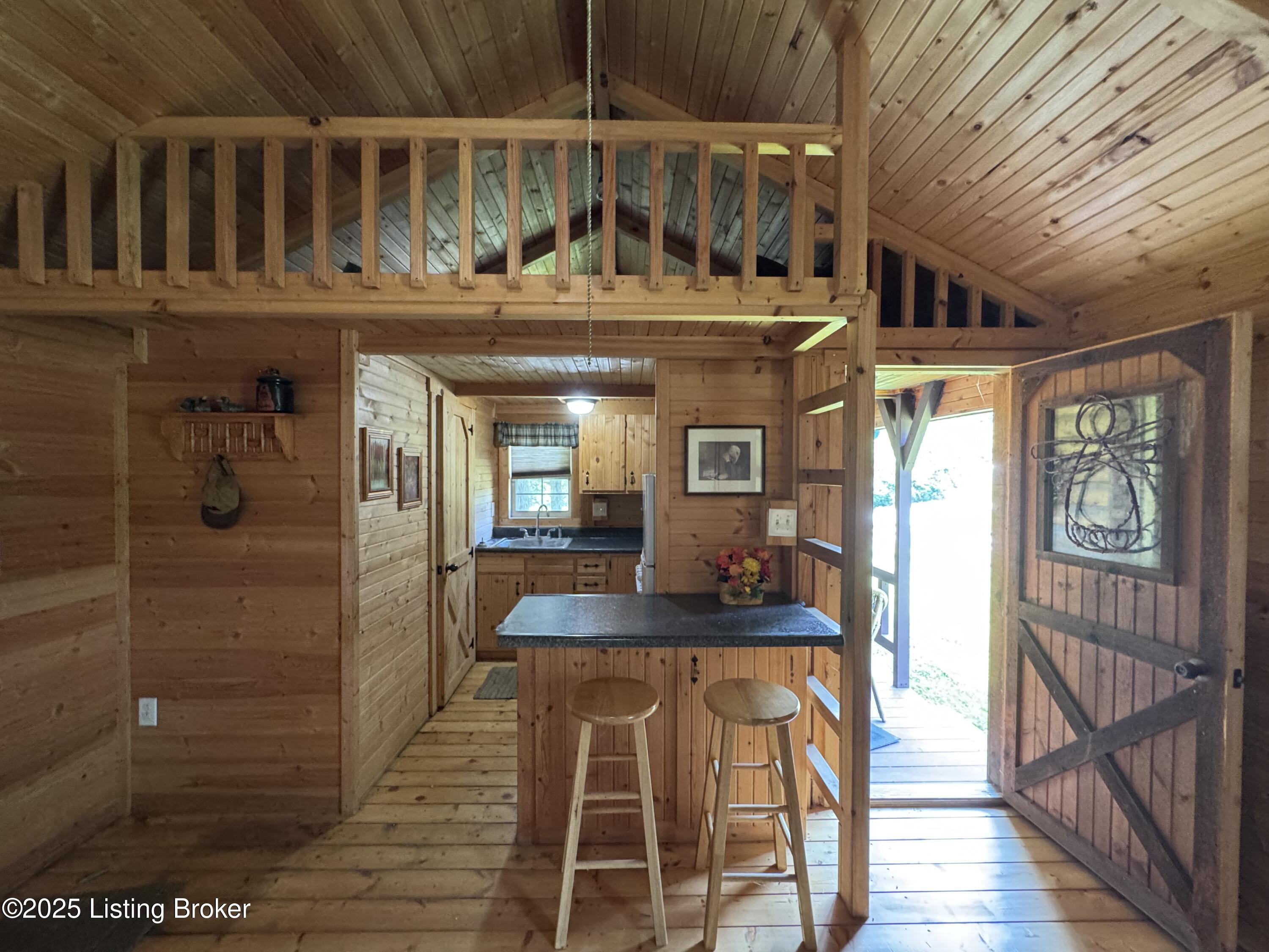 661 Blue Bird Rd, Falls Of Rough, Pennsylvania image 15