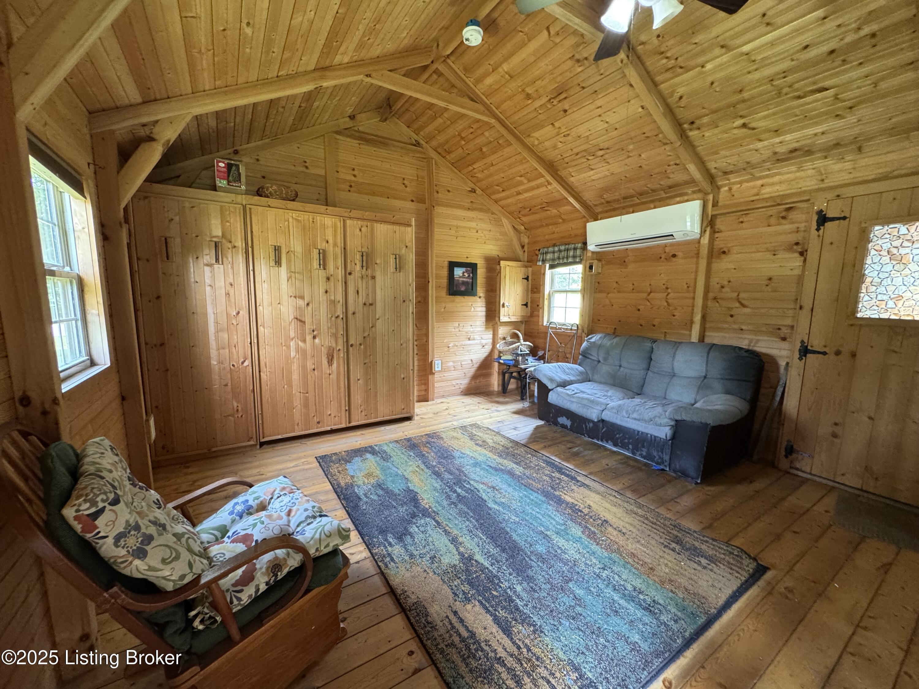 661 Blue Bird Rd, Falls Of Rough, Pennsylvania image 8