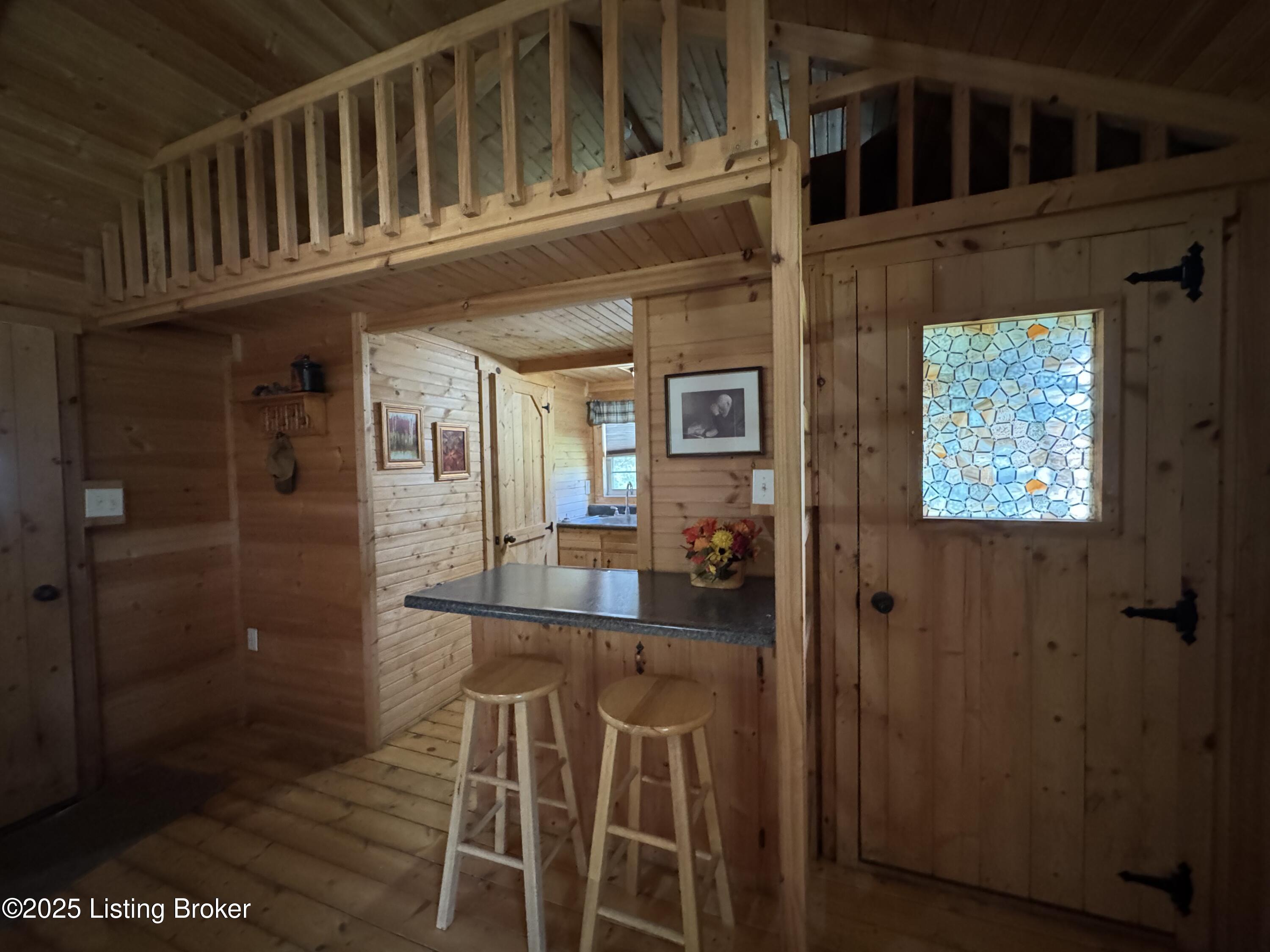 661 Blue Bird Rd, Falls Of Rough, Pennsylvania image 16