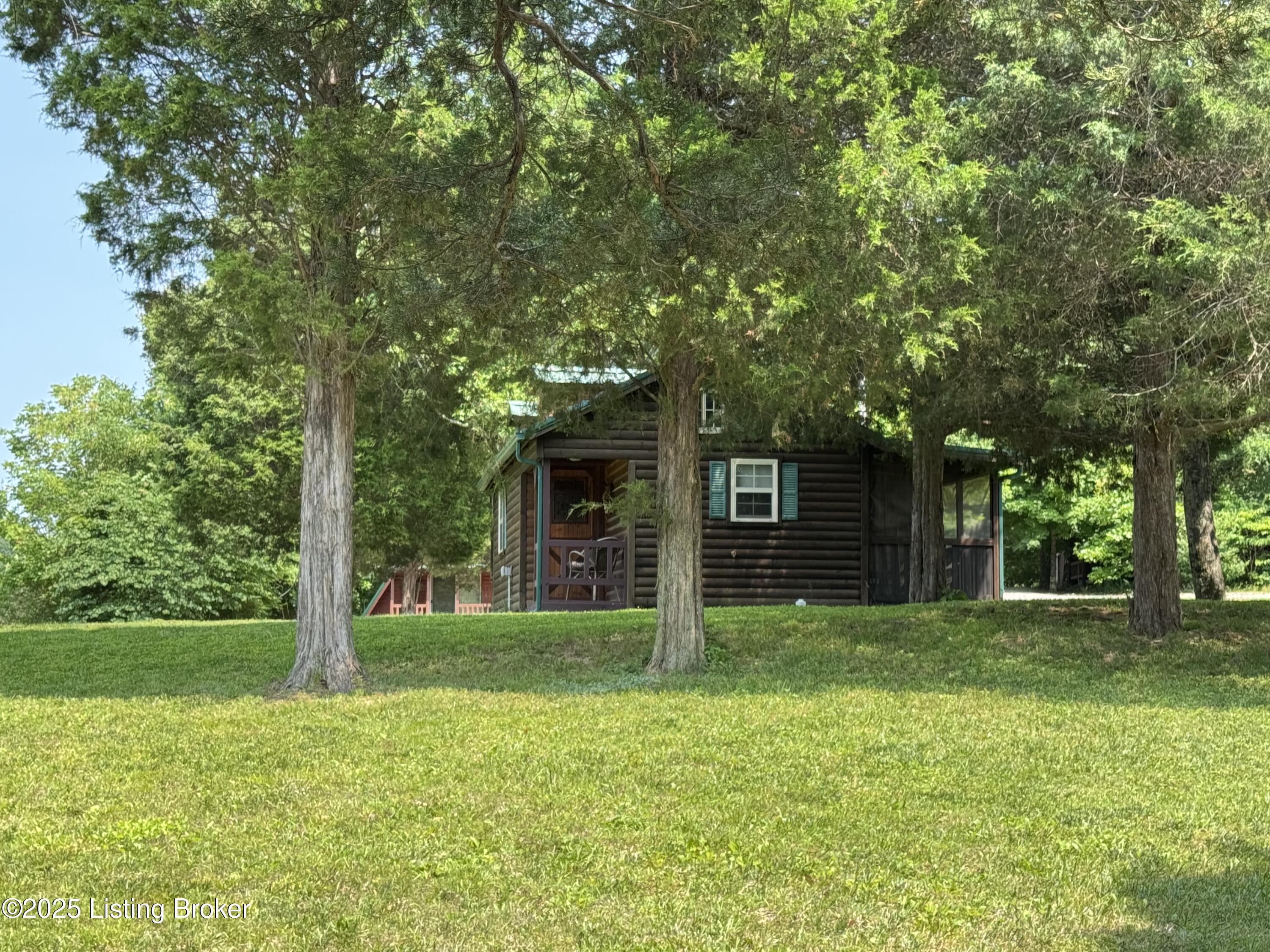 661 Blue Bird Rd, Falls Of Rough, Pennsylvania image 33