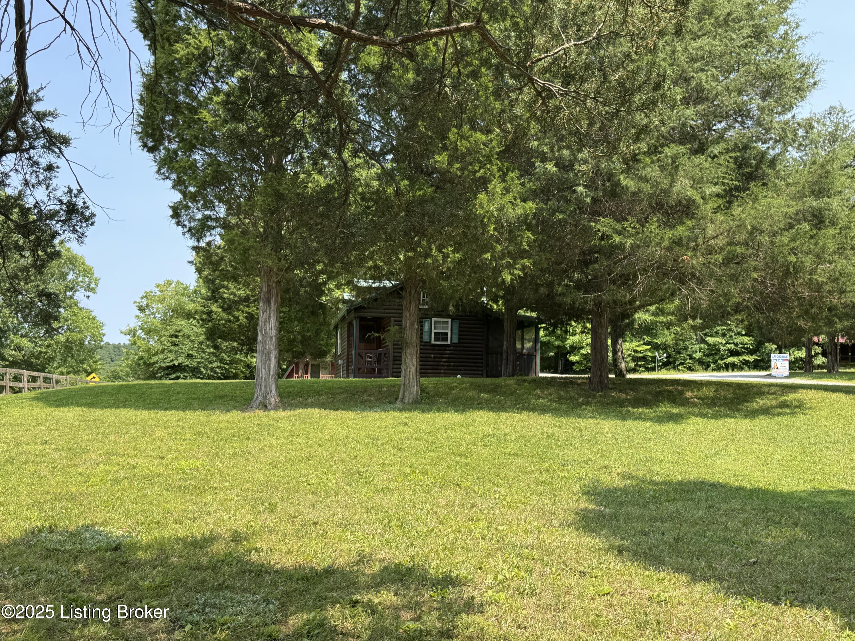 661 Blue Bird Rd, Falls Of Rough, Pennsylvania image 34