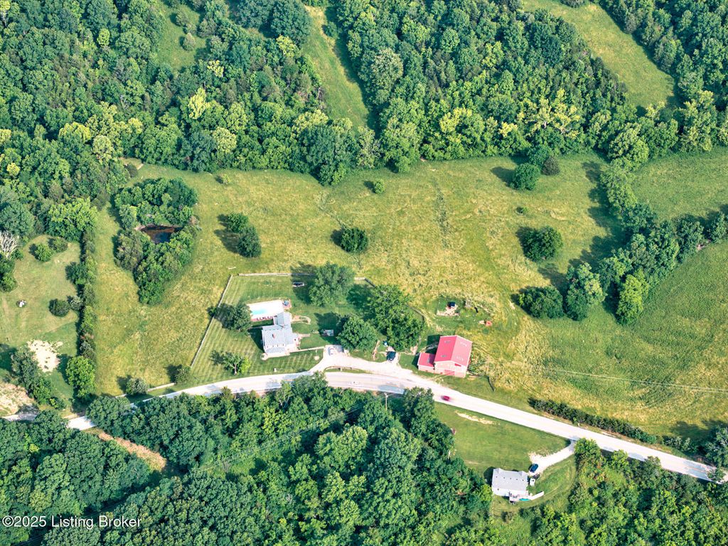 Photo of 75AC Bardstown Rd, Lawrenceburg, KY 40342 (MLS # 1710493)