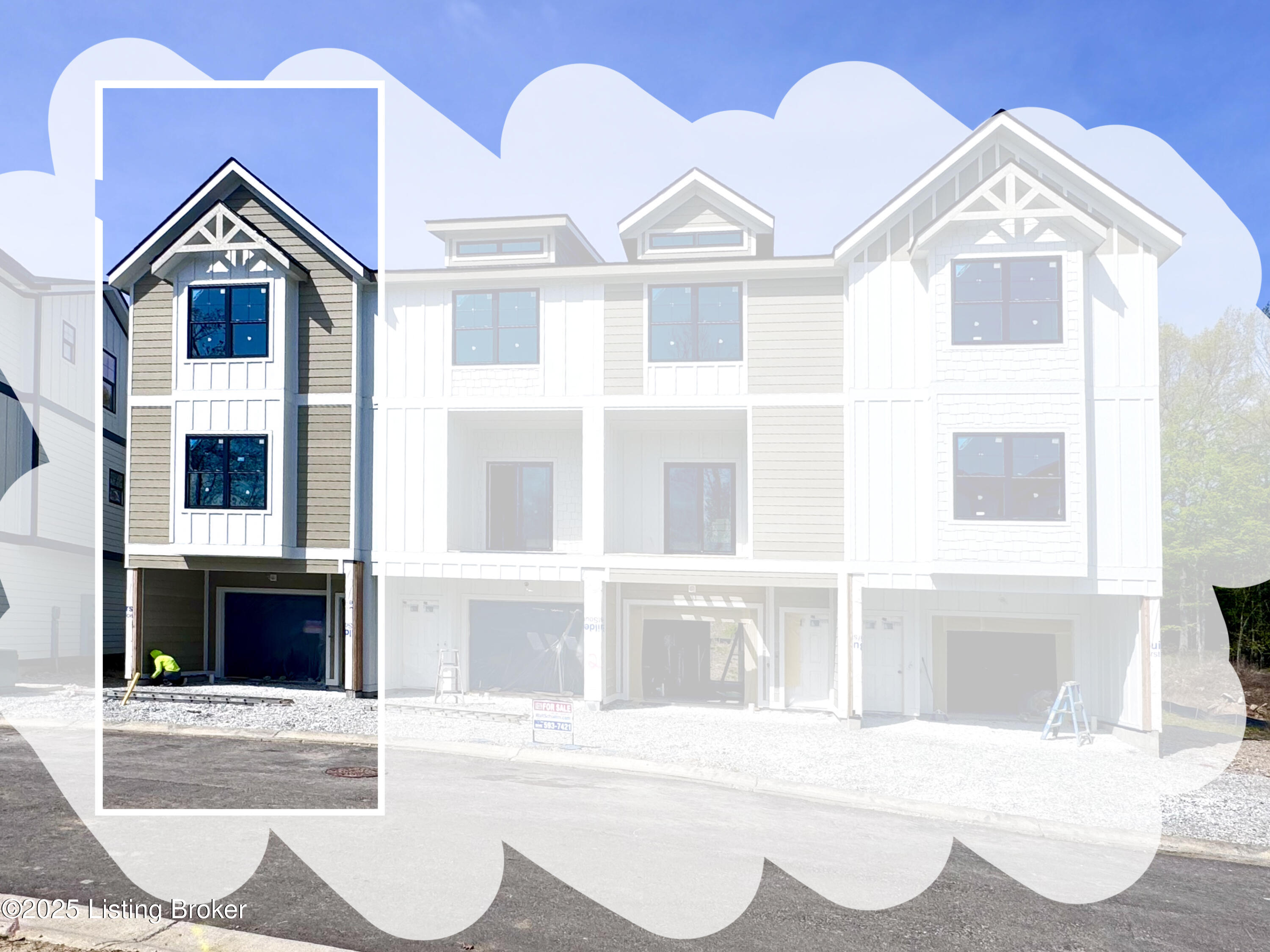7102 Park Vue Dr, Crestwood, Pennsylvania image 2