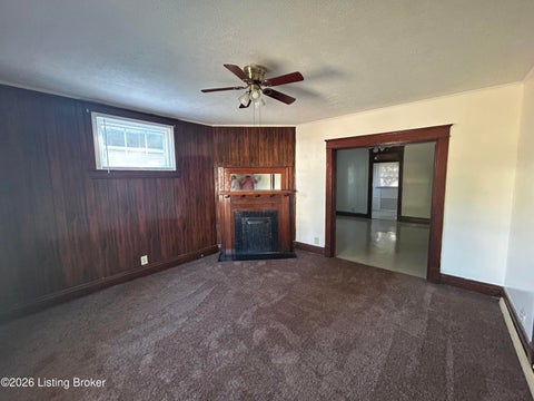 Tiny photo for 402 Amy Ave, Louisville, KY 40212 (MLS # 1729797)