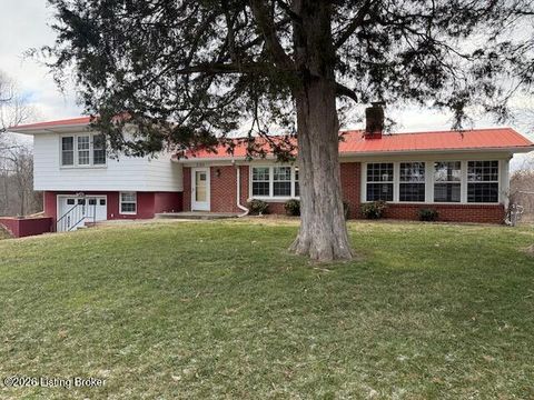 Homes For Sale - 330 Park Ave<br/> Radcliff, KY 40160