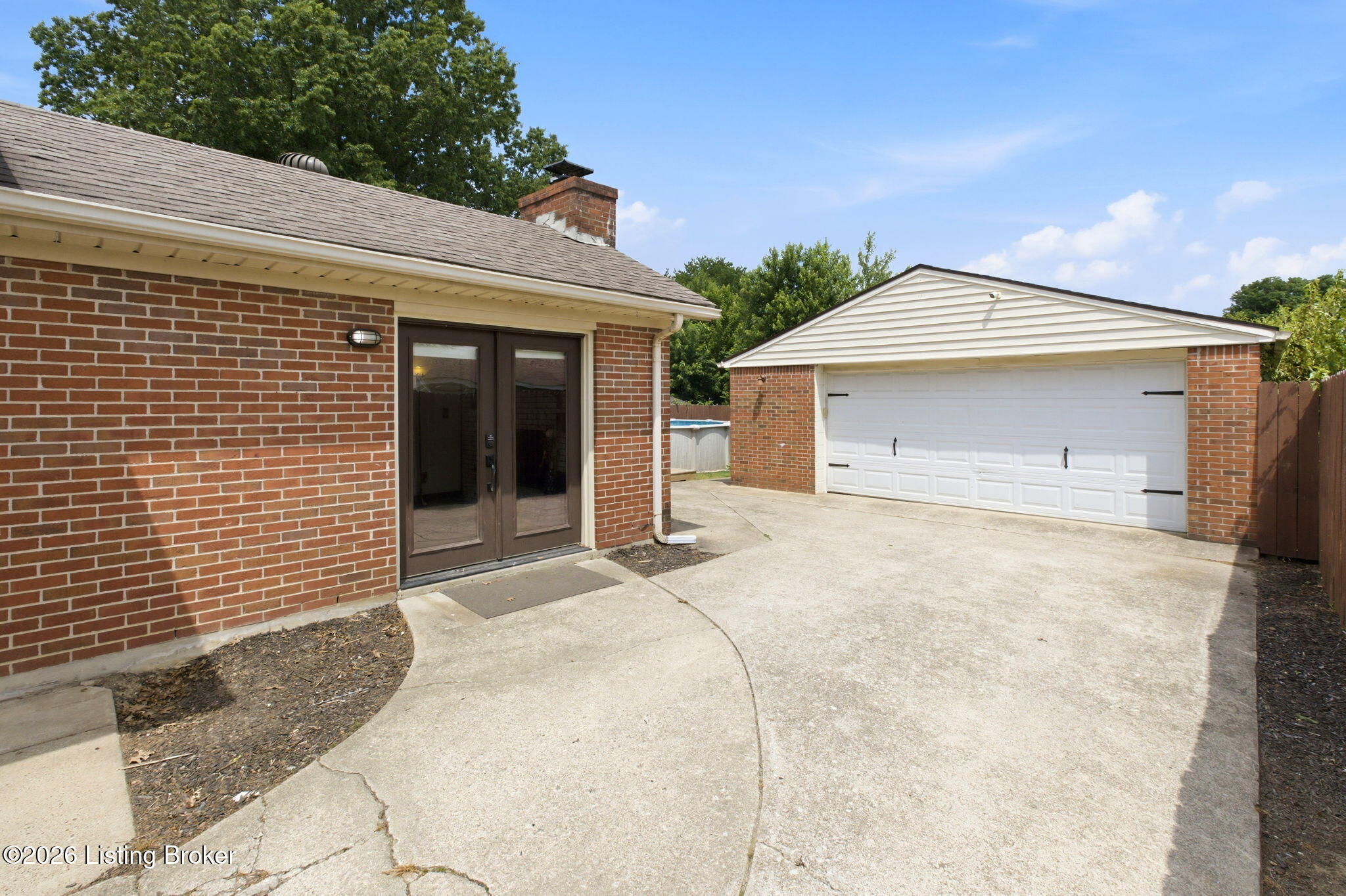 5603 Barksdale Dr