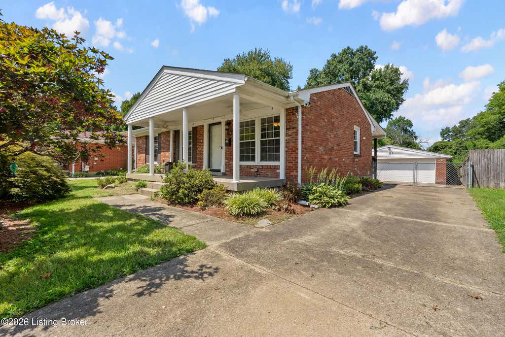 Photo of 111 Scottsdale Blvd, Louisville, KY 40214 (MLS # 1727148)
