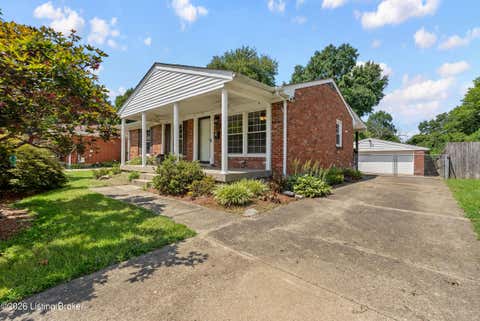 Homes For Sale - 111 Scottsdale Blvd<br/> Jefferson County, Louisville, KY 40214