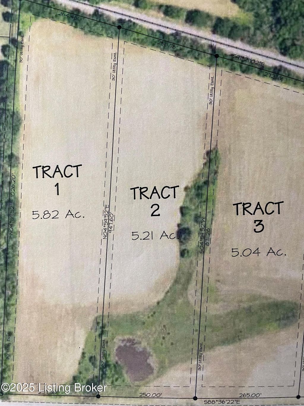 Photo of Tr 2 Bagdad Rd, Bagdad, KY 40003 (MLS # 1705833)