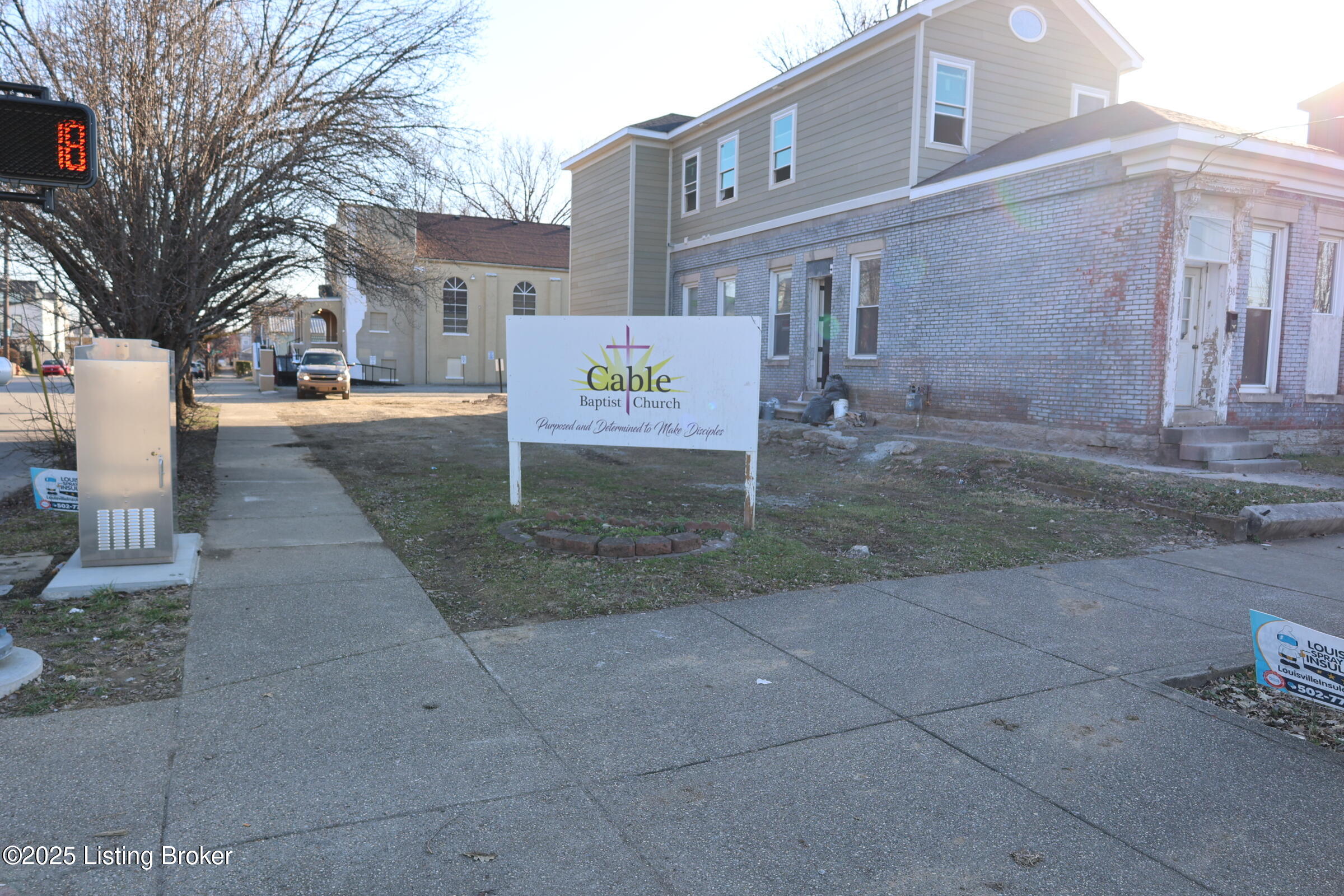940 E Jefferson St, Louisville, Pennsylvania image 2