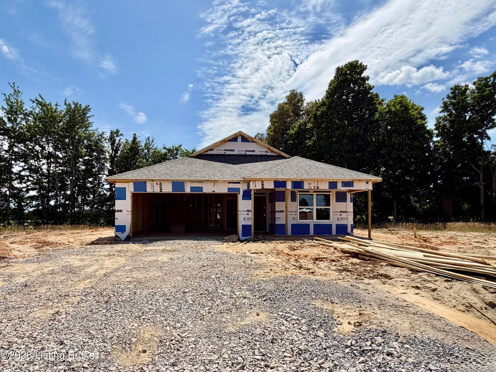 Photo of 929 Tristan Ln, Elizabethtown, KY 42701 (MLS # 1718234)