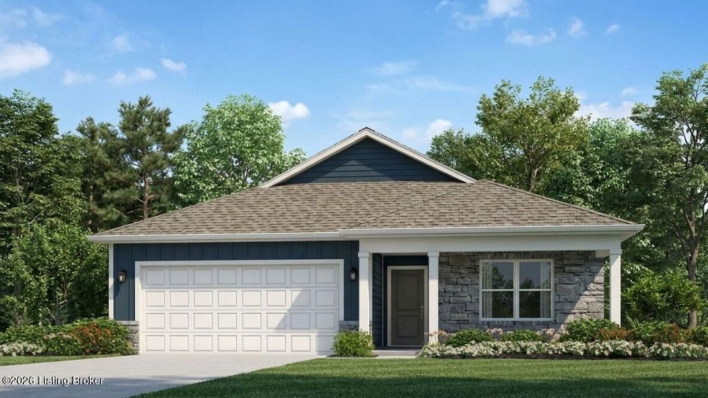 Photo of 929 Tristan Ln, Elizabethtown, KY 42701 (MLS # 1718234)