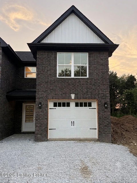 Photo of 140 Blakenrod Blvd #Unit F, Coxs Creek, KY 40013 (MLS # 1722298)