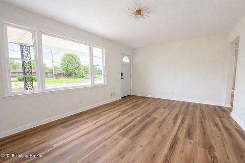 Photo of 3021 Wayside Dr, Louisville, KY 40216 (MLS # 1714892)