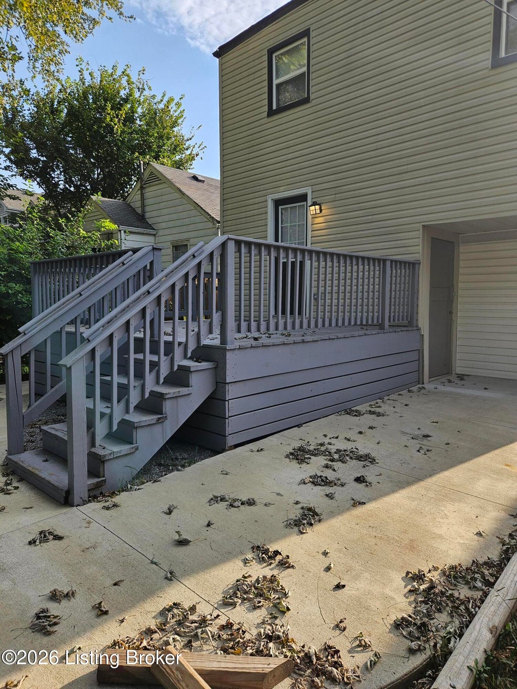Photo of 116 N 38th St, Louisville, KY 40212 (MLS # 1729823)