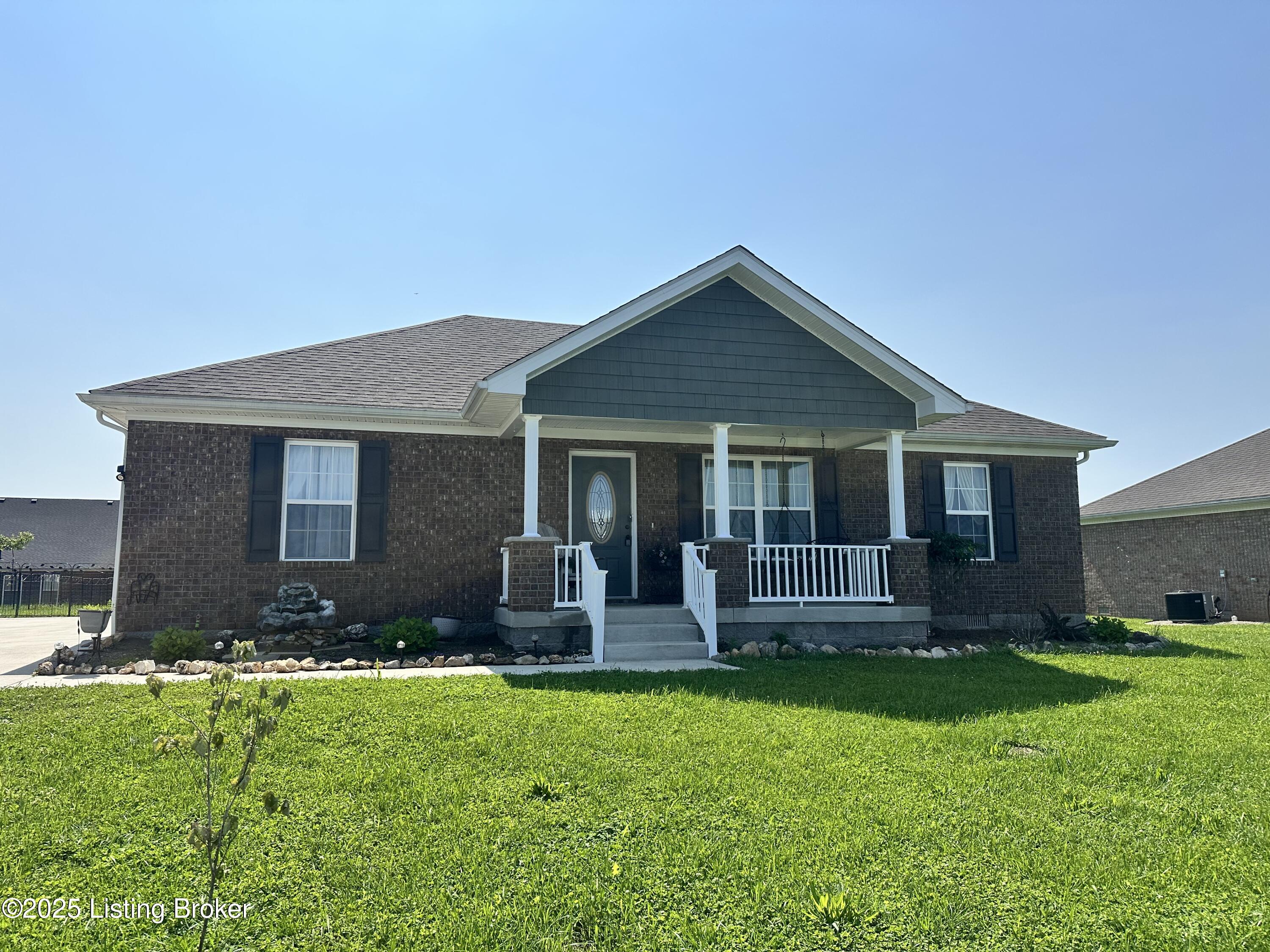 310 Oak Hill Ct, Bardstown, Kentucky image 1