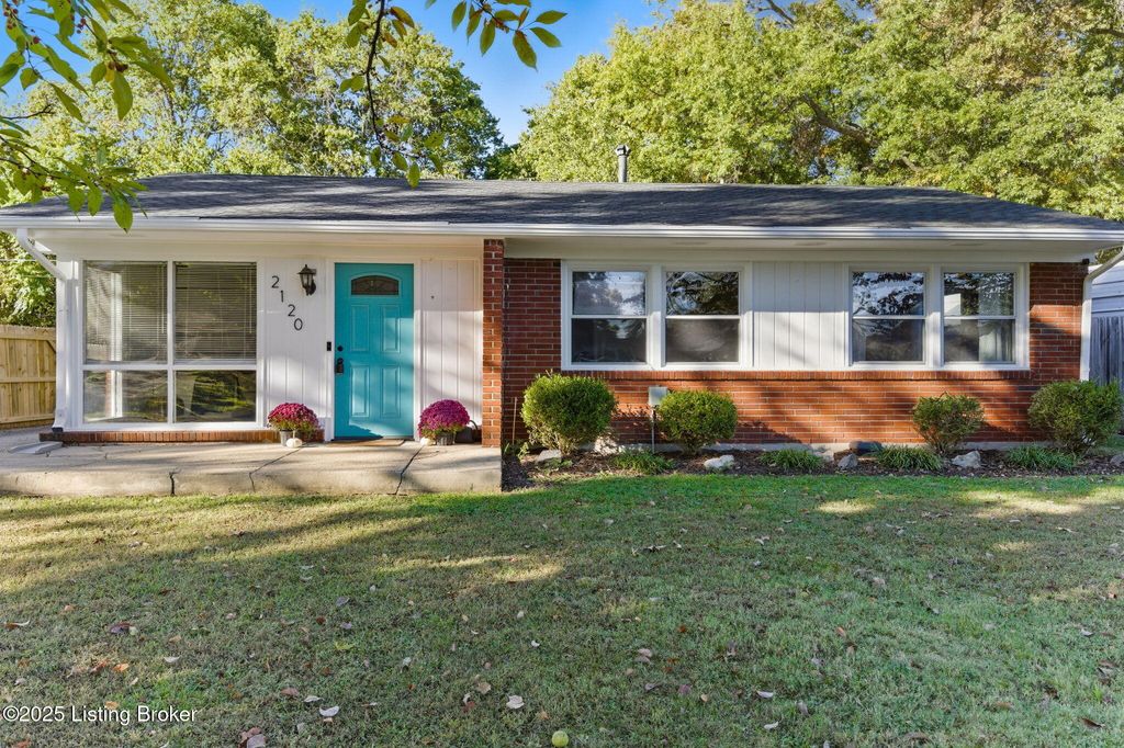 Photo of 2120 Millside Dr, Louisville, KY 40223 (MLS # 1701191)