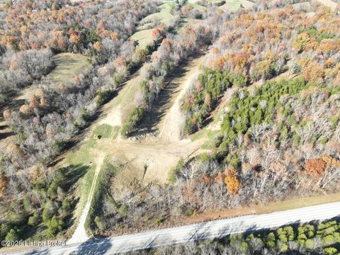 Vacant Land For Sale - Hwy 555<br/> Willisburg, KY 40078