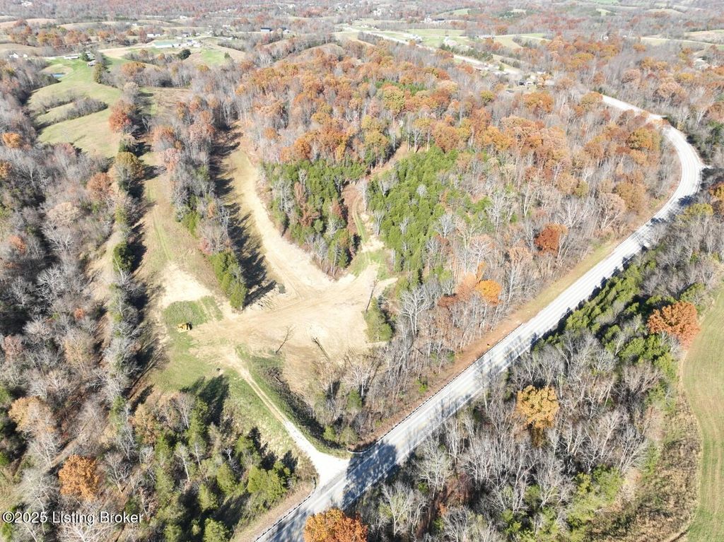 Photo of 0 Hwy 555, Willisburg, KY 40078 (MLS # 1712061)