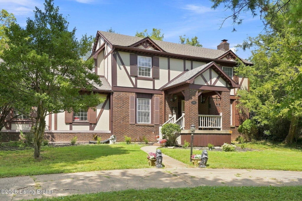 Photo of 13917 Aiken Rd, Louisville, KY 40245 (MLS # 1729510)