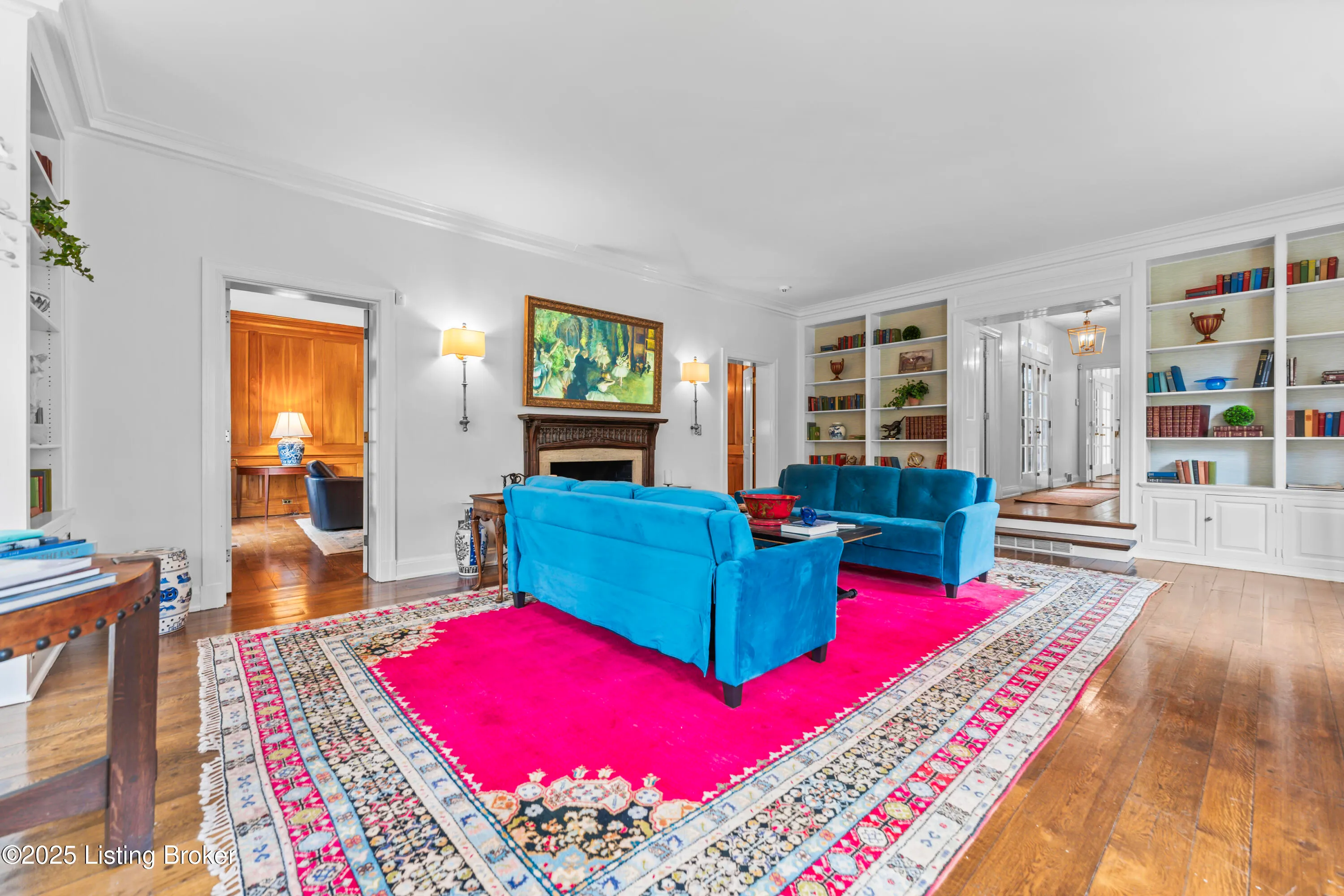 Glenview, Kentucky 40025, United States, 4 Bedrooms Bedrooms, ,8 BathroomsBathrooms,Residential,Active,167234