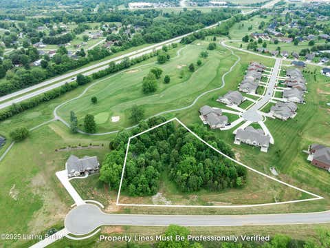 Vacant Land For Sale - LOT #234 Stevenson Ct<br/> Nelson County, Bardstown, KY 40004